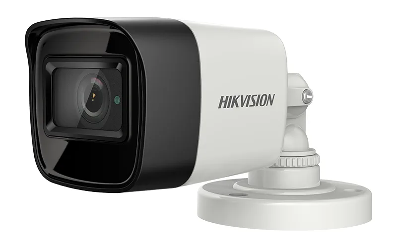 מצלמת צינור Hikvision 4K 8MP EXIR 30 מ' 3.6mm DS
